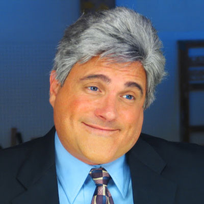 Jay Leno 2